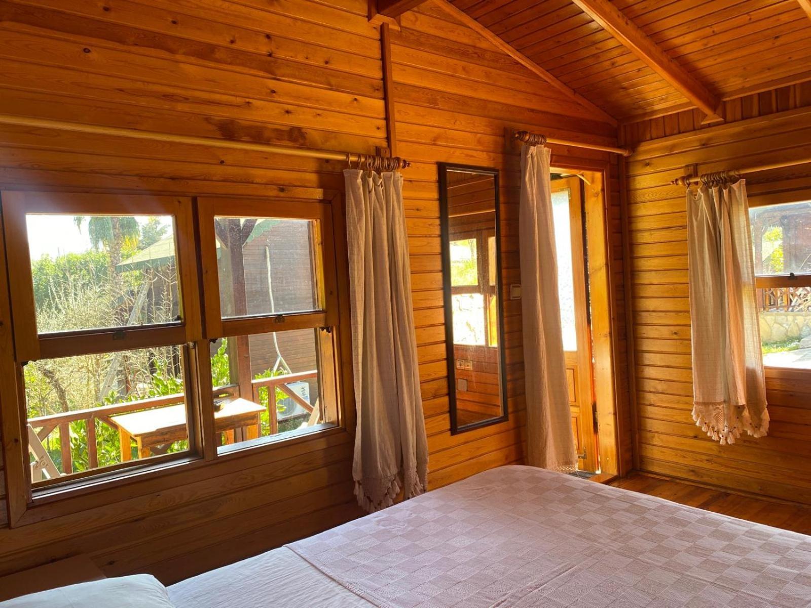 Olympos Talara By Arzum Hotel Kumluca Exterior photo